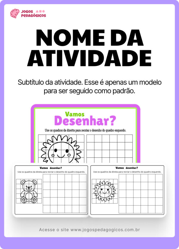 48 Desenho por Grade para Imprimir (cópia) (cópia)