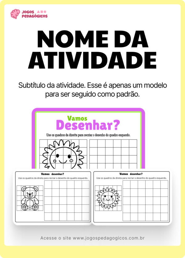106 Atividades de Produção de Texto